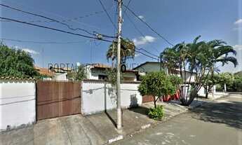 Imagem: TERRENO RESIDENCIAL em CAMPINAS - SP, PARQUE