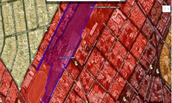 Imagem 4: Area a venda em Campinas