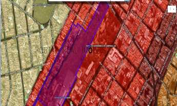 Imagem 5: Area a venda em Campinas