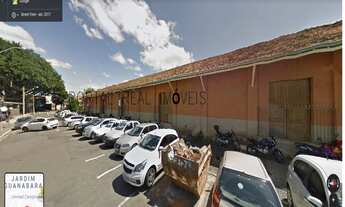 Imagem 7: Area a venda em Campinas