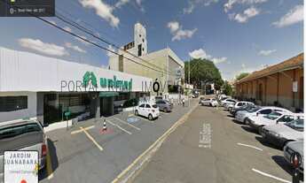 Imagem 1: Area a venda em Campinas