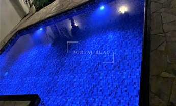 Imagem: CASA RESIDENCIAL em CAMPINAS - SP, PARQUE