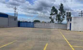 Imagem 7: Galpao para locaçao Campinas