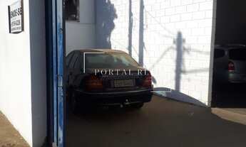 Imagem 6: Barracão a venda jardim sao vicente campinas sp