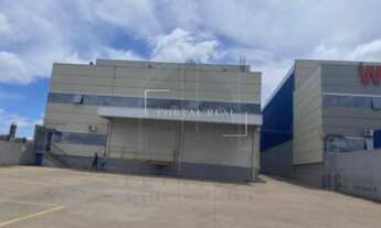 Imagem: Galpao para locaçao Campinas