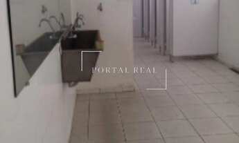 Imagem 5: Galpao para locaçao Campinas