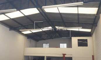 Imagem 2: Barracão a venda jardim sao vicente campinas sp