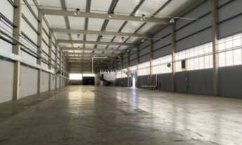 Imagem 2: Galpao para locaçao Campinas