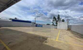 Imagem 6: Galpao para locaçao Campinas