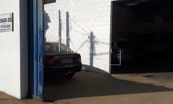 Imagem 5: Barracão a venda jardim sao vicente campinas sp