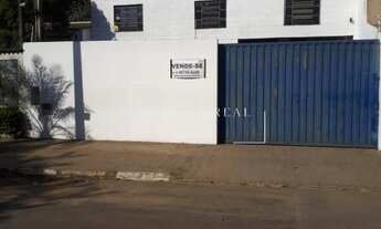 Imagem: Barracão a venda jardim sao vicente campinas