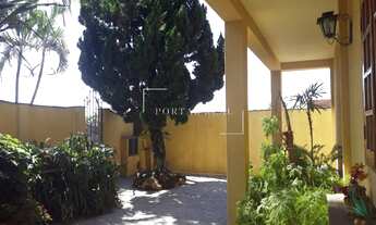 Imagem: CASA RESIDENCIAL em CAMPINAS - SP, BARÃO