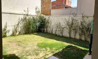 Imagem 6: Casa a venda em Sumaré