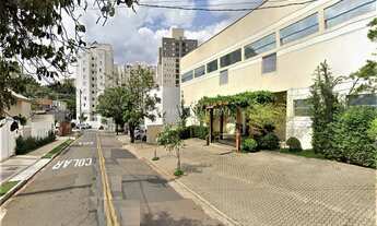 Imagem 5: GALPAO COMERCIAL em CAMPINAS - SP, CHÁCARA PRIMAVERA