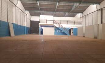 Imagem 3: GALPAO COMERCIAL em PAULÍNIA - SP, MORUMBI