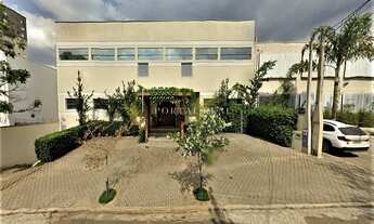 Imagem 4: GALPAO COMERCIAL em CAMPINAS - SP, CHÁCARA PRIMAVERA