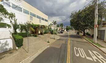 Imagem 3: GALPAO COMERCIAL em CAMPINAS - SP, CHÁCARA PRIMAVERA