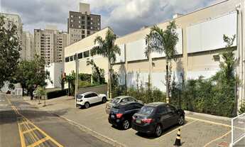 Imagem 6: GALPAO COMERCIAL em CAMPINAS - SP, CHÁCARA PRIMAVERA