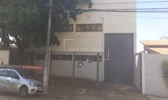 Imagem 2: GALPAO COMERCIAL em PAULÍNIA - SP, MORUMBI