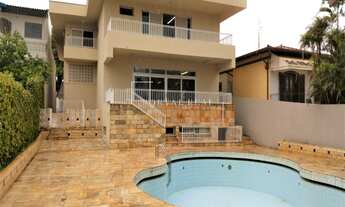 Imagem 2: CASA COMERCIAL em CAMPINAS - SP, JARDIM CHAPADÃO