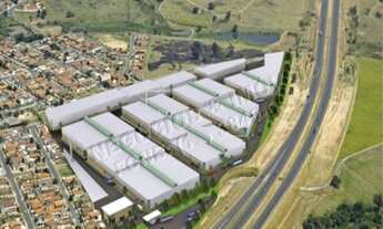 Imagem: Terreno industrial campinas e regiao