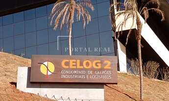 Imagem 2: Terreno industrial campinas e regiao