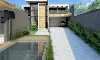 Imagem: CASA RESIDENCIAL em CAMPINAS - SP, PARQUE