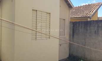 Imagem: CASA RESIDENCIAL em CAMPINAS - SP, PARQUE