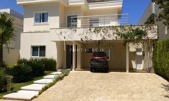 Imagem: CASA RESIDENCIAL em CAMPINAS - SP, LOTEAMENTO