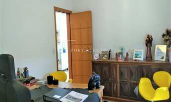 Imagem 5: CASA RESIDENCIAL em CAMPINAS - SP, LOTEAMENTO MONT BLANC RESIDENCE