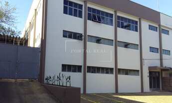 Imagem: GALPAO INDUSTRIAL em CAMPINAS - SP, JARDIM
