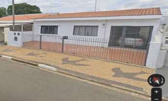 Imagem: CASA RESIDENCIAL em CAMPINAS - SP, PARQUE