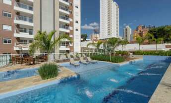 Imagem 3: APARTAMENTO RESIDENCIAL em CAMPINAS - SP, MANSÕES SANTO ANTÔNIO
