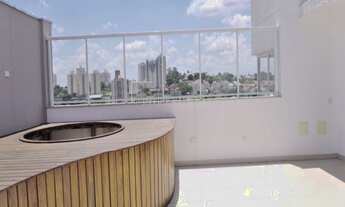 Imagem 4: APARTAMENTO RESIDENCIAL em CAMPINAS - SP, MANSÕES SANTO ANTÔNIO