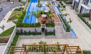 Imagem 2: APARTAMENTO RESIDENCIAL em CAMPINAS - SP, MANSÕES SANTO ANTÔNIO