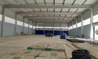 Imagem: Galpao para alugar campinas sp