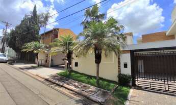 Imagem 4: CASA RESIDENCIAL em CAMPINAS - SP, PARQUE DAS UNIVERSIDADES