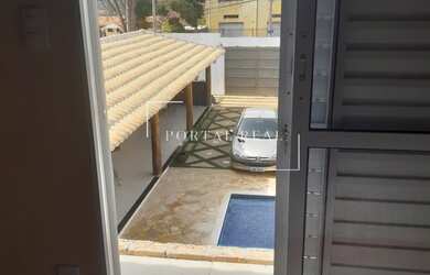 Imagem 4: Casa com piscina a venda