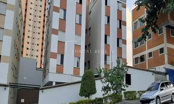 Imagem 3: APARTAMENTO RESIDENCIAL em CAMPINAS - SP, VILA INDUSTRIAL