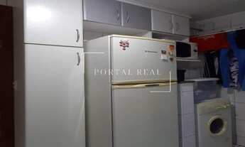 Imagem 6: APARTAMENTO RESIDENCIAL em CAMPINAS - SP, VILA INDUSTRIAL