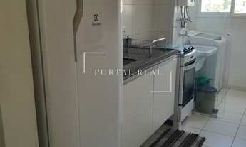Imagem 2: APARTAMENTO RESIDENCIAL em CAMPINAS - SP, VILA INDUSTRIAL