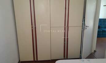 Imagem 5: APARTAMENTO RESIDENCIAL em CAMPINAS - SP, VILA INDUSTRIAL