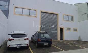 Imagem: Barracao para locação campina sp