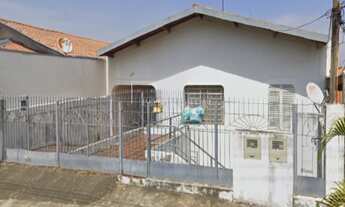 Imagem: CASA RESIDENCIAL em CAMPINAS - SP, JARDIM