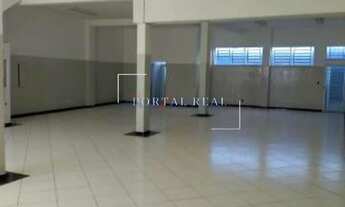 Imagem 6: Barracao para locação bonfim campinas