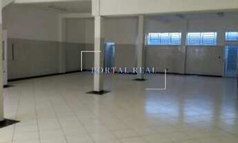 Imagem 5: Barracao para locação bonfim campinas