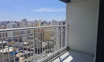 Imagem 4: Apartamento para alugar cambui campinas sp