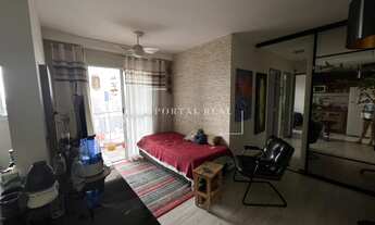 Imagem 2: Apartamento a venda vila industrial campinas sp