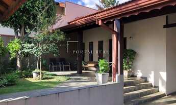 Imagem 2: CASA RESIDENCIAL em CAMPINAS - SP, PARQUE DAS UNIVERSIDADES