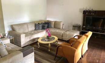 Imagem 5: CASA RESIDENCIAL em CAMPINAS - SP, PARQUE DAS UNIVERSIDADES